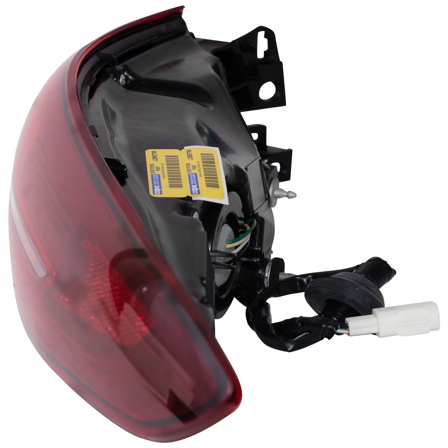 Tail Light for 2019-2021 3 Sedan w/o Signature Lighting Body Mounted BCJH51150A Right MA2805132