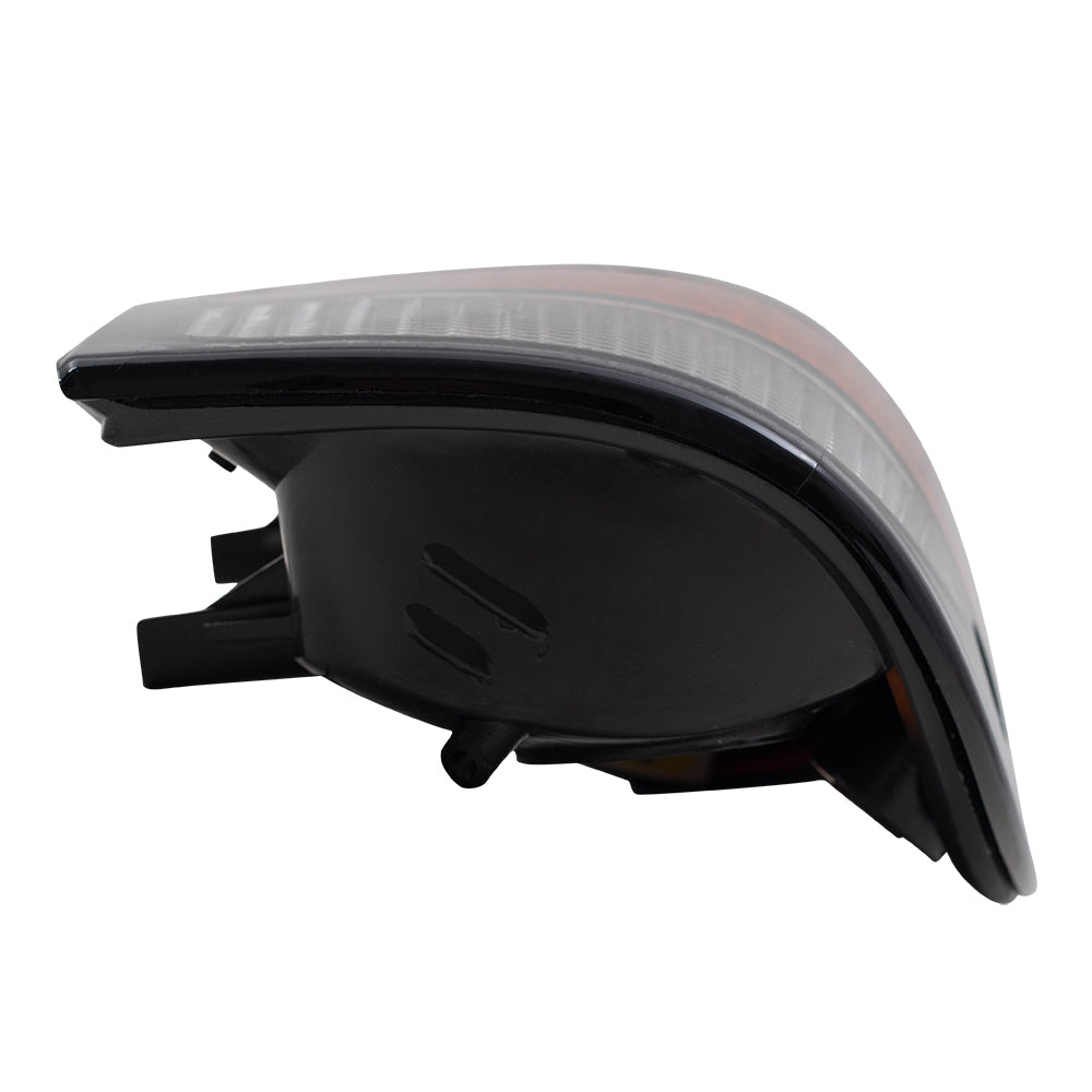 Tail Light for 1998-2001 B2500 for 1994-1997 B2300 for 1994-2008 B3000 for 1994-2000 B4000 ZZM051160P1 Set MA2800108