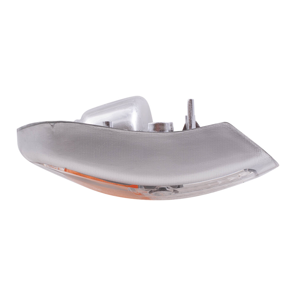 Park/Signal/Side Marker for 1994-1997 B2300 for 1994-1997 B3000 ZZM051131 Set MA2520109