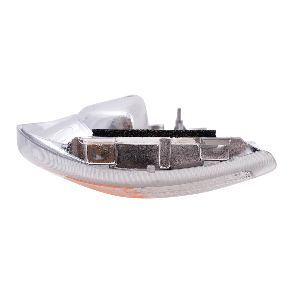 Park/Signal/Side Marker for 1994-1997 B2300 for 1994-1997 B3000 ZZM051131 Left MA2520109