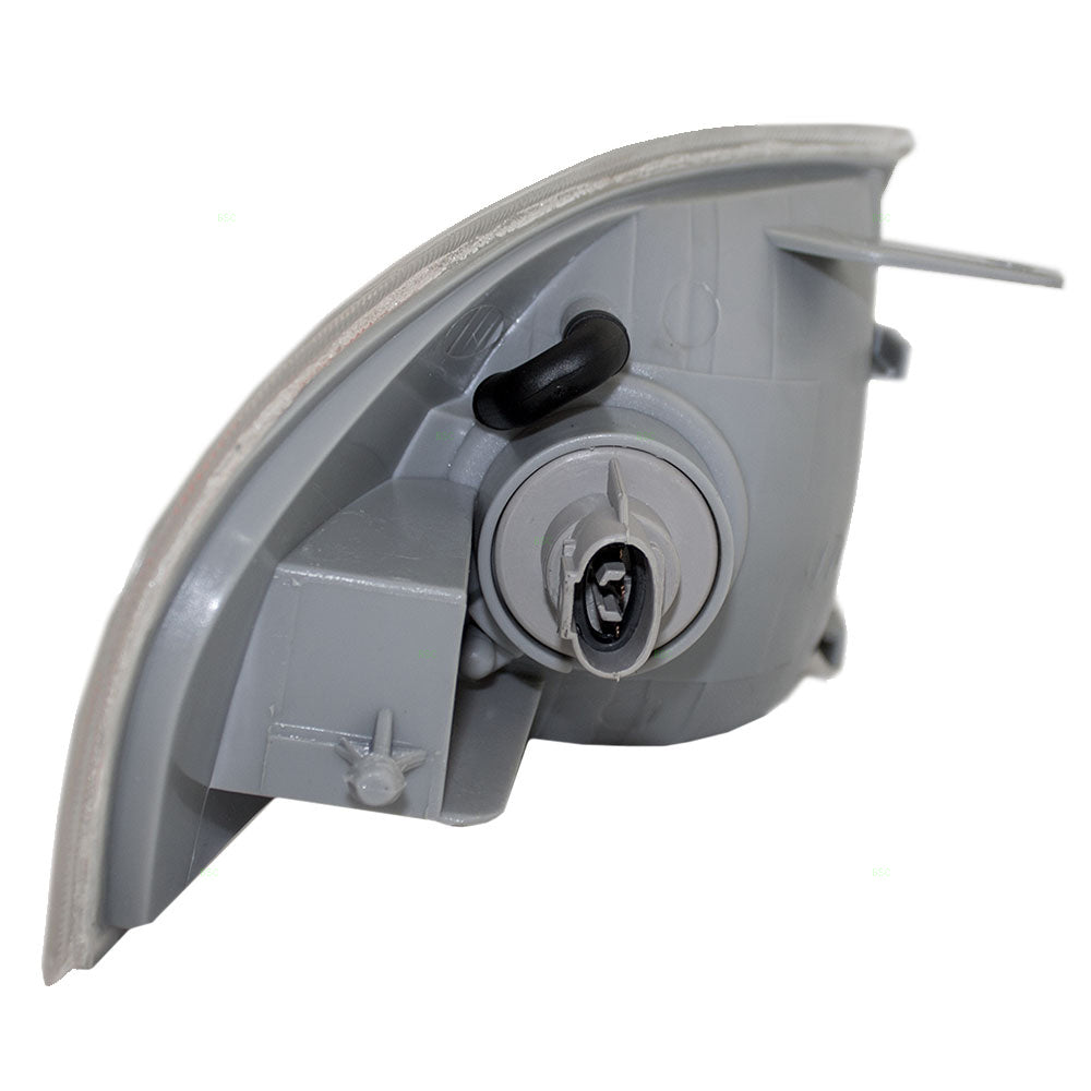 Park/Signal/Side Marker for 2000-2002 626 GG2A51070B Left MA2530112