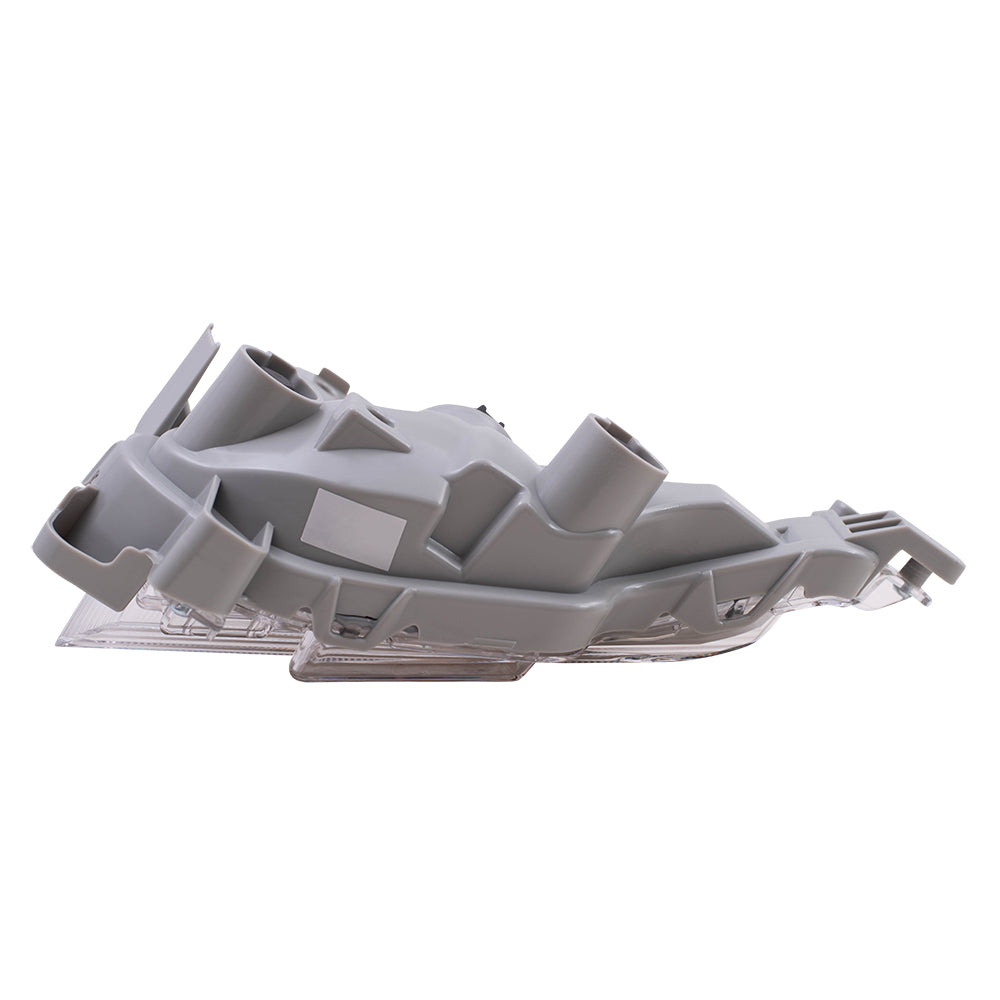 Park/Signal/Side Marker for 2017-2018 3 for B63C51360A Left MA2530121