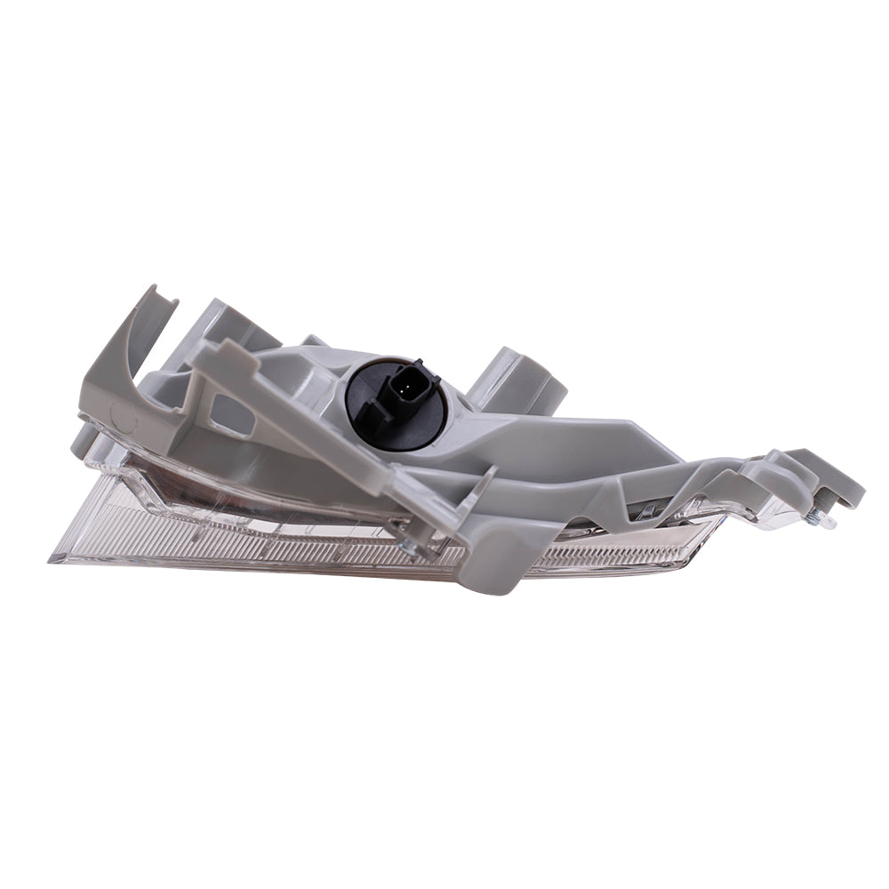 Park/Signal/Side Marker for 2017-2018 3 B63C51350A Right MA2531121