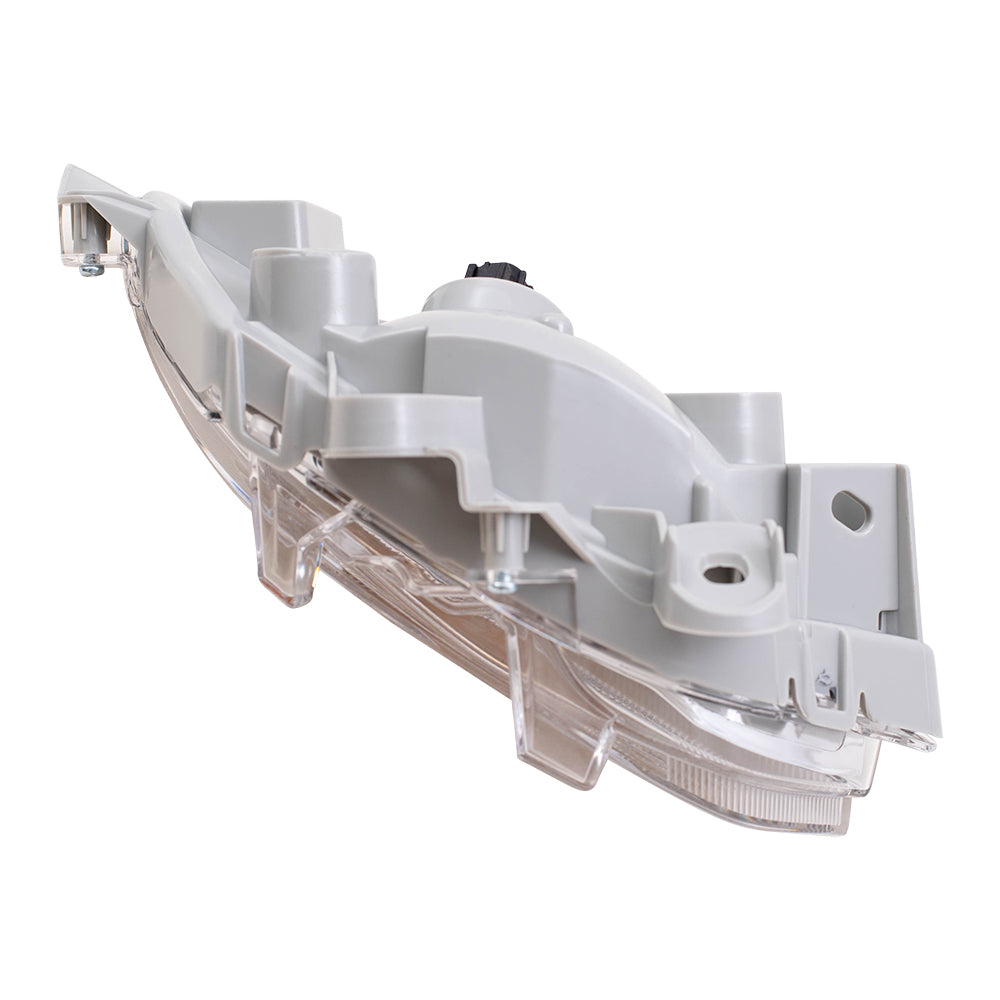 Park/Signal/Side Marker for 2014-2016 3 for 2014-2016 3 Sport B45A51360A Set MA2530119
