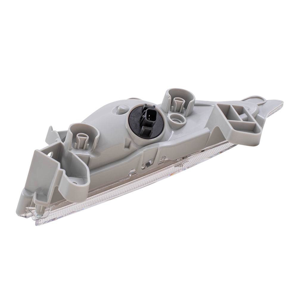 Park/Signal/Side Marker for 2014-2016 3 for 2014-2016 3 Sport B45A51360A Set MA2530119