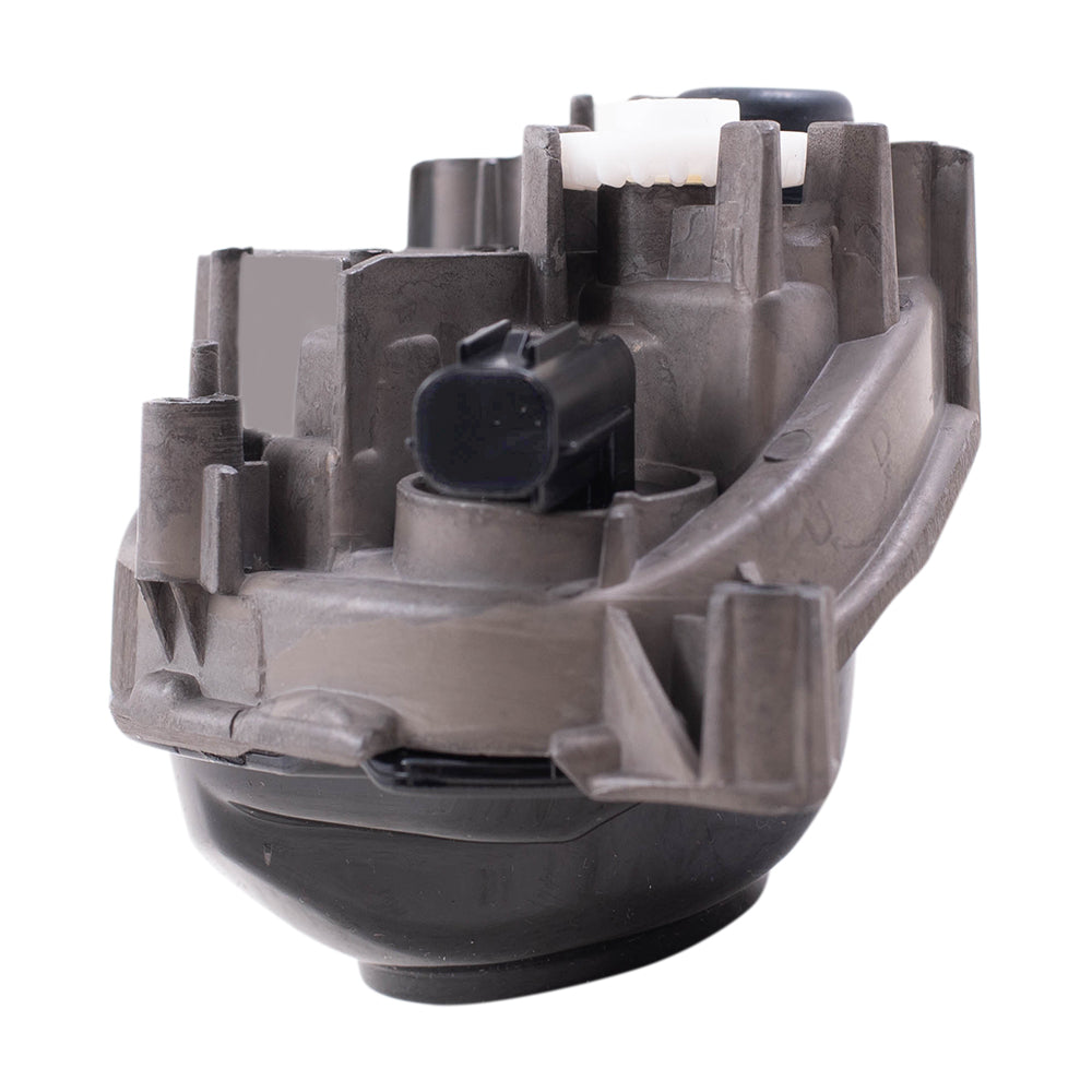 Fog Light for 2017-2023 CX-5 LED for 2018-2021 CX-3 for 2017-2018 3 for 2017 6 for 2020 CX-30 B63B51690A Set MA2592128