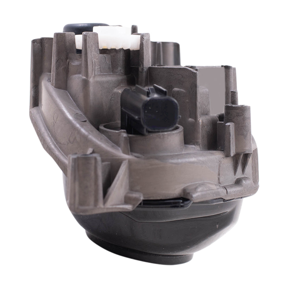 Fog Light for 2017-2023 CX-5 LED for 2018-2021 CX-3 for 2017-2018 3 for 2017 6 for 2020 CX-30 B63B51690A Left MA2592128