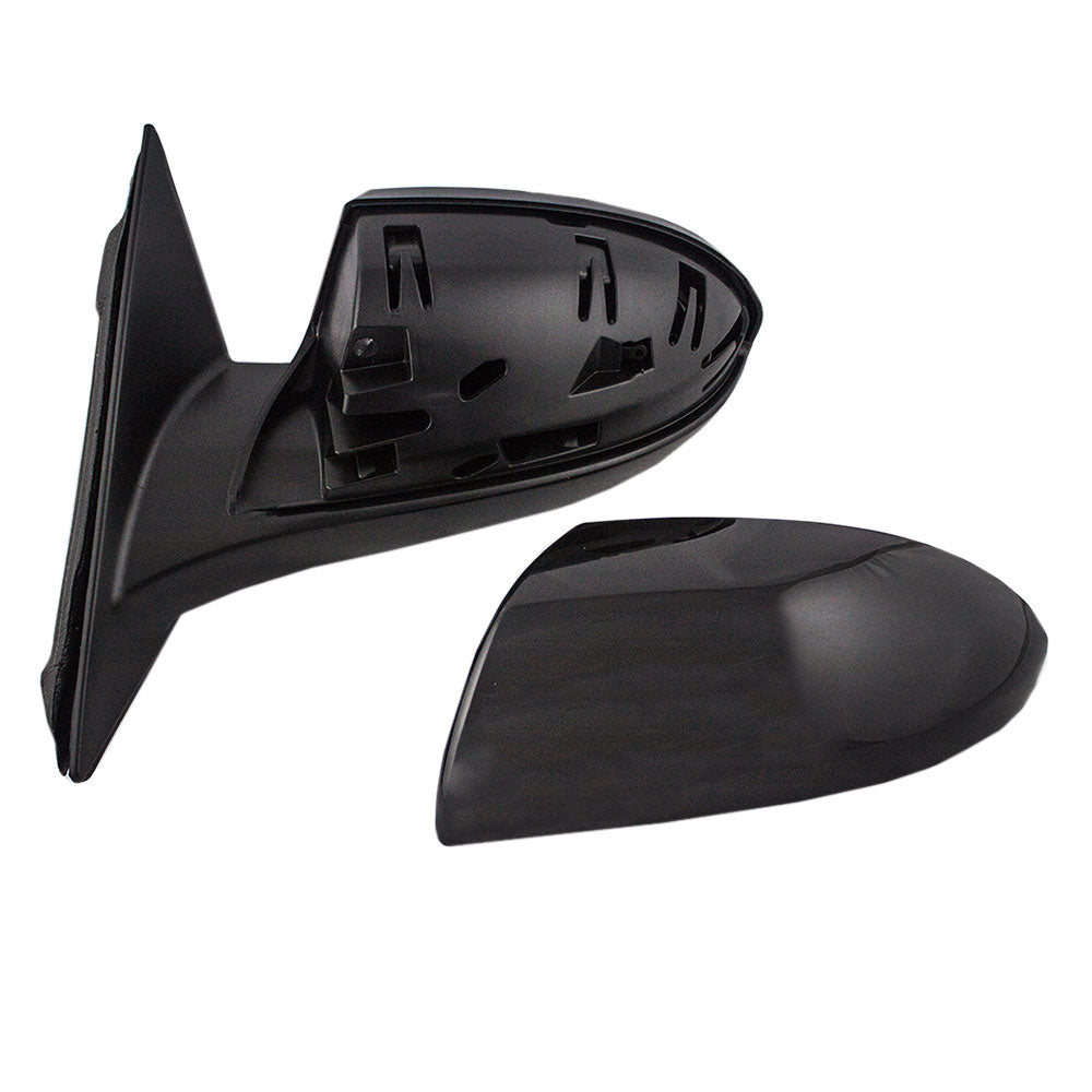 Power Mirror for 2009-2012 6 GS3L6918ZB Left MA1320163