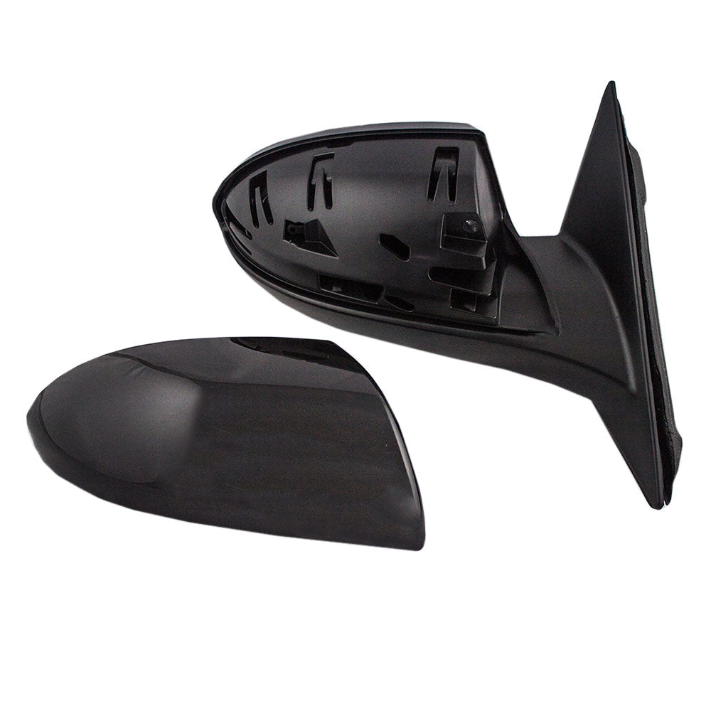 Power Mirror for 2009-2012 6 GS3L6912ZB Right MA1321163