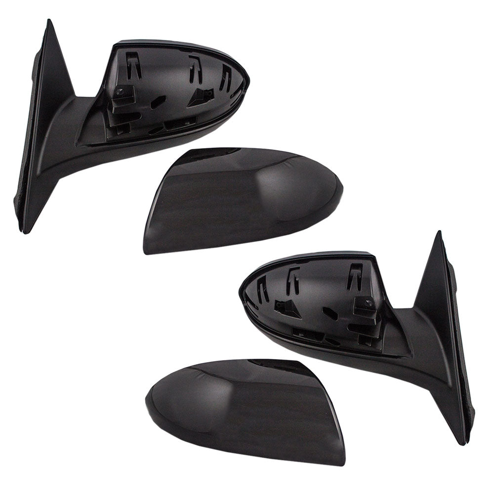 Power Mirror for 2009-2012 6 GS3L6918ZB Set MA1320163