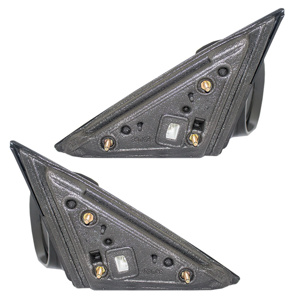 Power Mirror for 2009-2012 6 GS3L6918ZB Set MA1320163