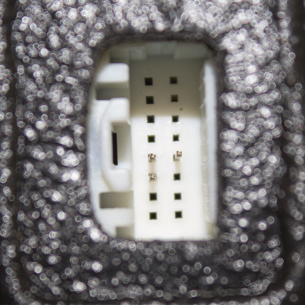 Power Mirror for 2009-2012 6 GS3L6918ZB Set MA1320163