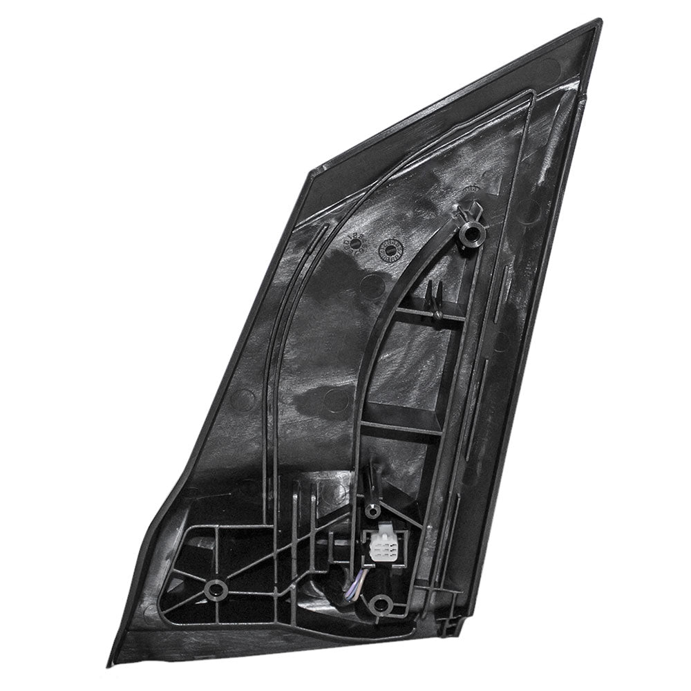 Power Mirror for 2011-2014 2 DR616912ZB Right MA1321171