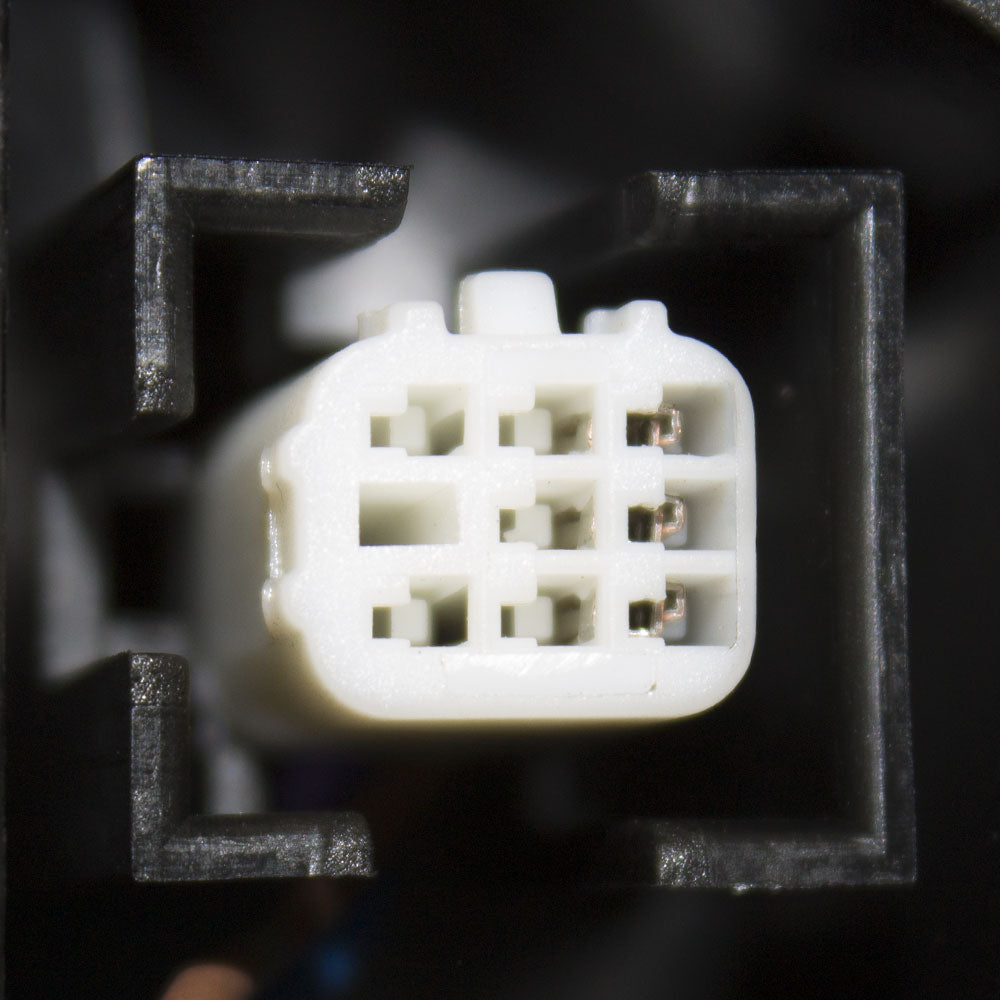 Power Mirror for 2011-2014 2 DR616918ZB Set MA1320171