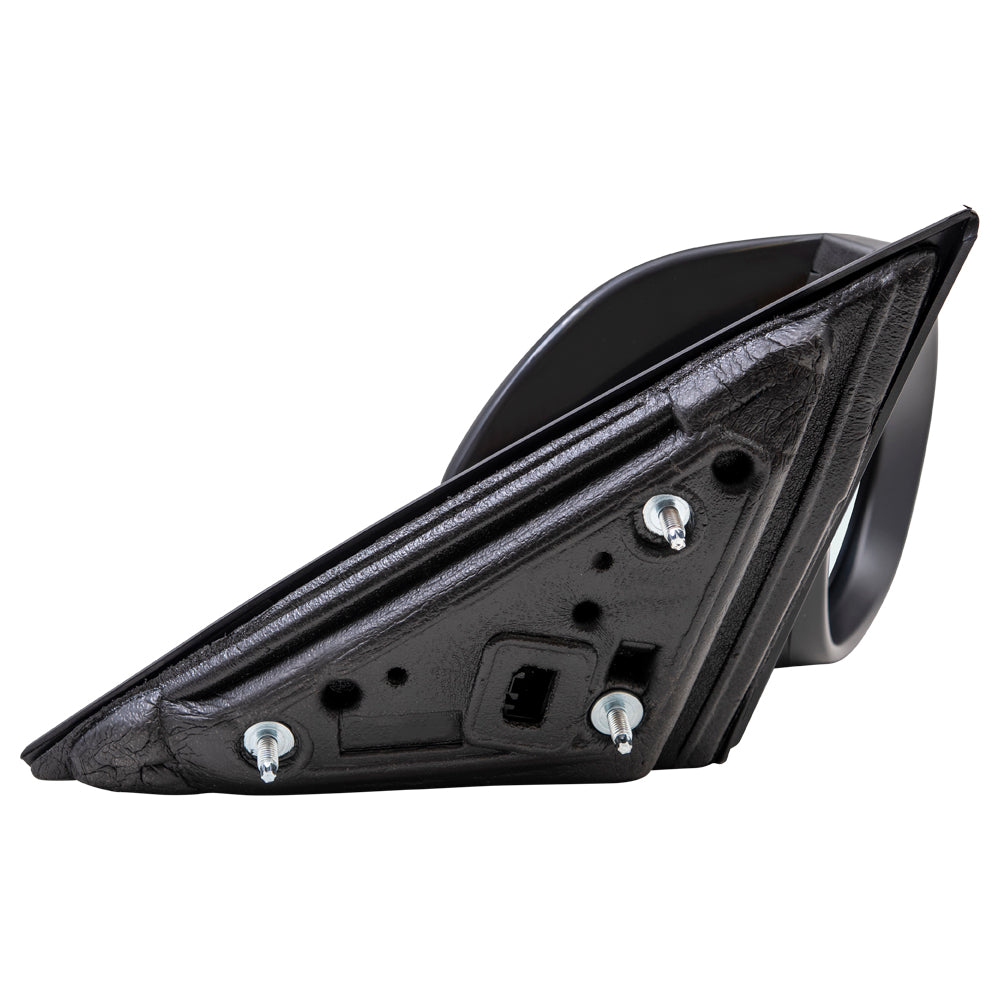 Power Mirror for 2009-2013 6 Blind Spot Detection Puddle Lamp GS3N6918ZB Set MA1320189