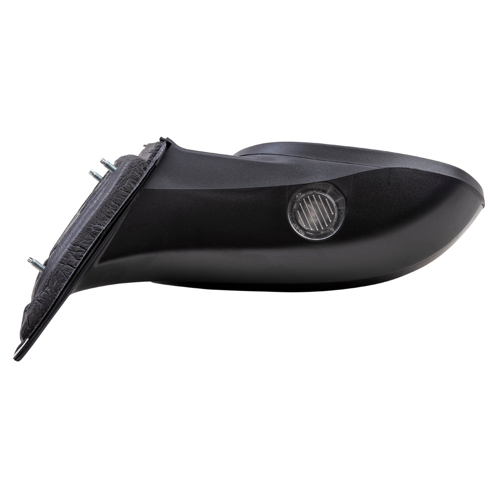 Power Mirror for 2009-2013 6 Blind Spot Detection Puddle Lamp GS3N6918ZB Set MA1320189