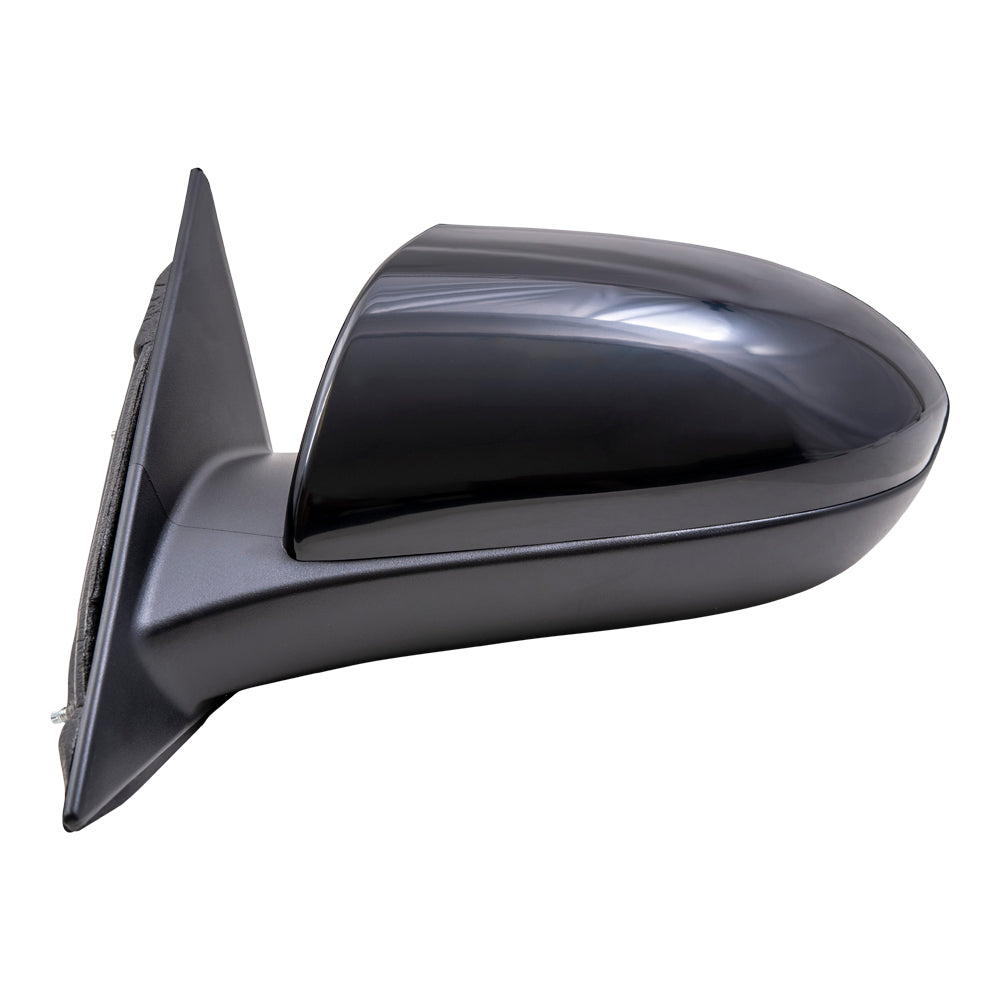 Power Mirror for 2009-2013 6 Blind Spot Detection Puddle Lamp GS3N6918ZB Left MA1320189