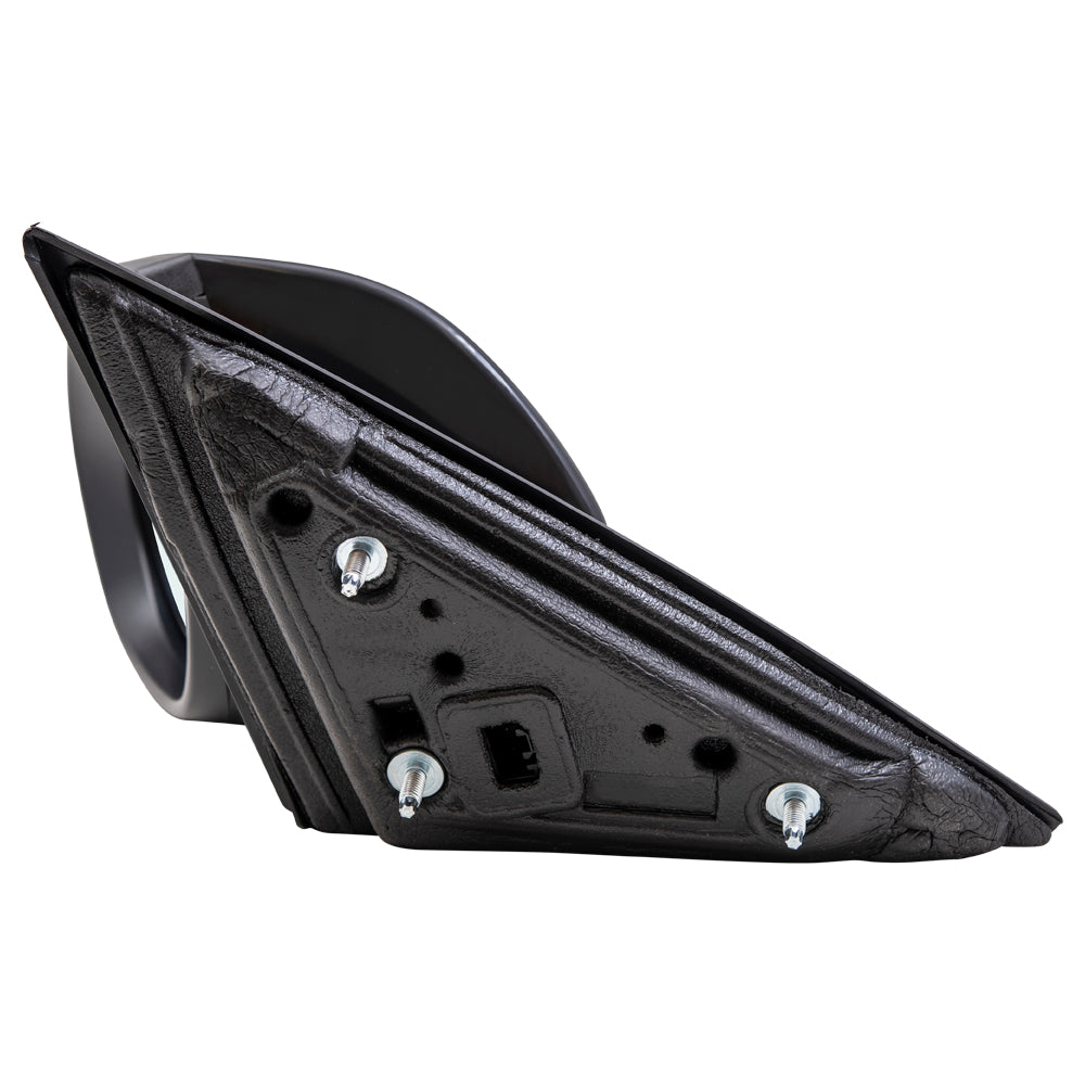 Power Mirror for 2009-2013 6 Blind Spot Detection Puddle Lamp GS3N6918ZB Left MA1320189