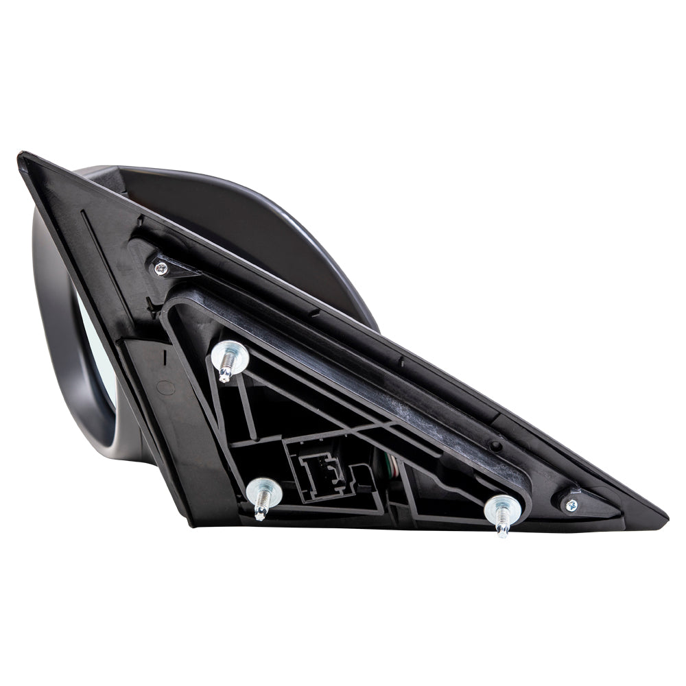 Power Mirror for 2009-2013 6 Blind Spot Detection Puddle Lamp GS3N6918ZB Left MA1320189