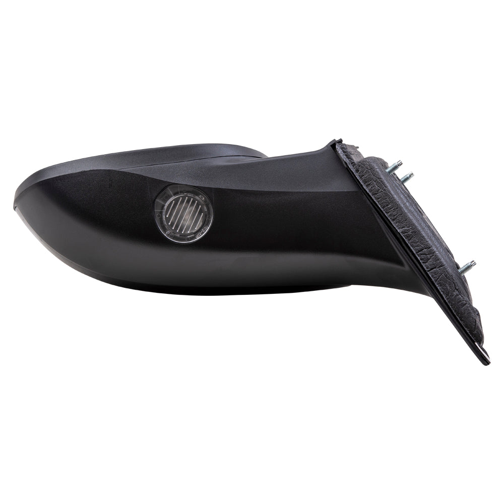 Power Mirror for 2009-2013 6 Blind Spot Detection Puddle Lamp GS3N6918ZB Left MA1320189