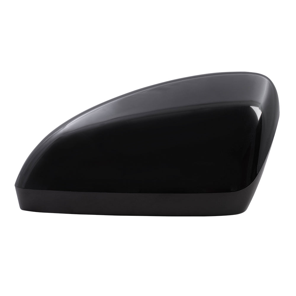Power Mirror for 2014-2016 3 Sport Japan Built Blind Spot Detection for 2014-2016 3 BHP369181E Left MA1320192