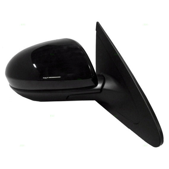 Power Mirror for 2010-2013 3 Heated BBM56912ZL Right MA1321161