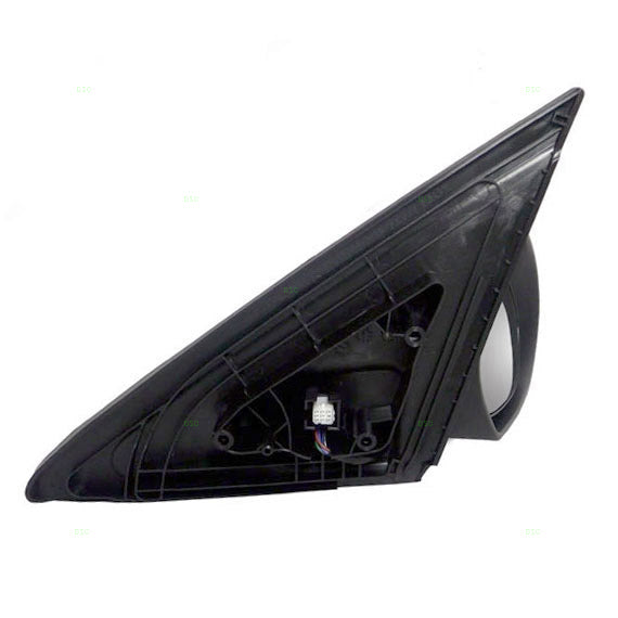 Power Mirror for 2010-2013 3 Heated BBM56912ZL Right MA1321161