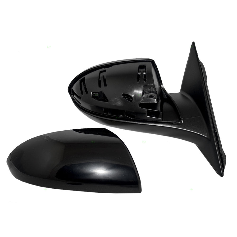 Power Mirror for 2009-2013 6 Heated GEA36912Z Right MA1321172