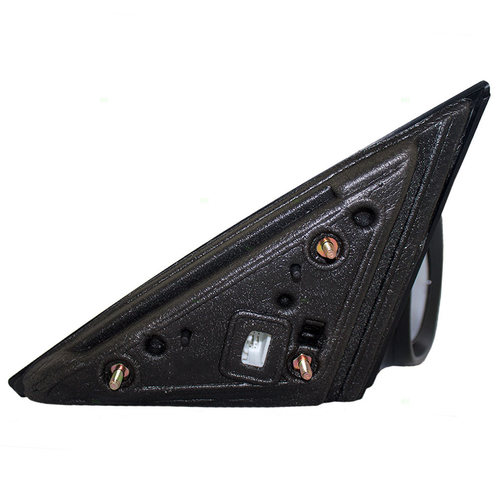 Power Mirror for 2009-2013 6 Heated GEA36912Z Right MA1321172