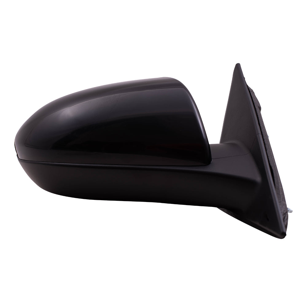 Power Mirror for 2009-2010 6 Heated Automatic Dimming GS3M6912ZB Right