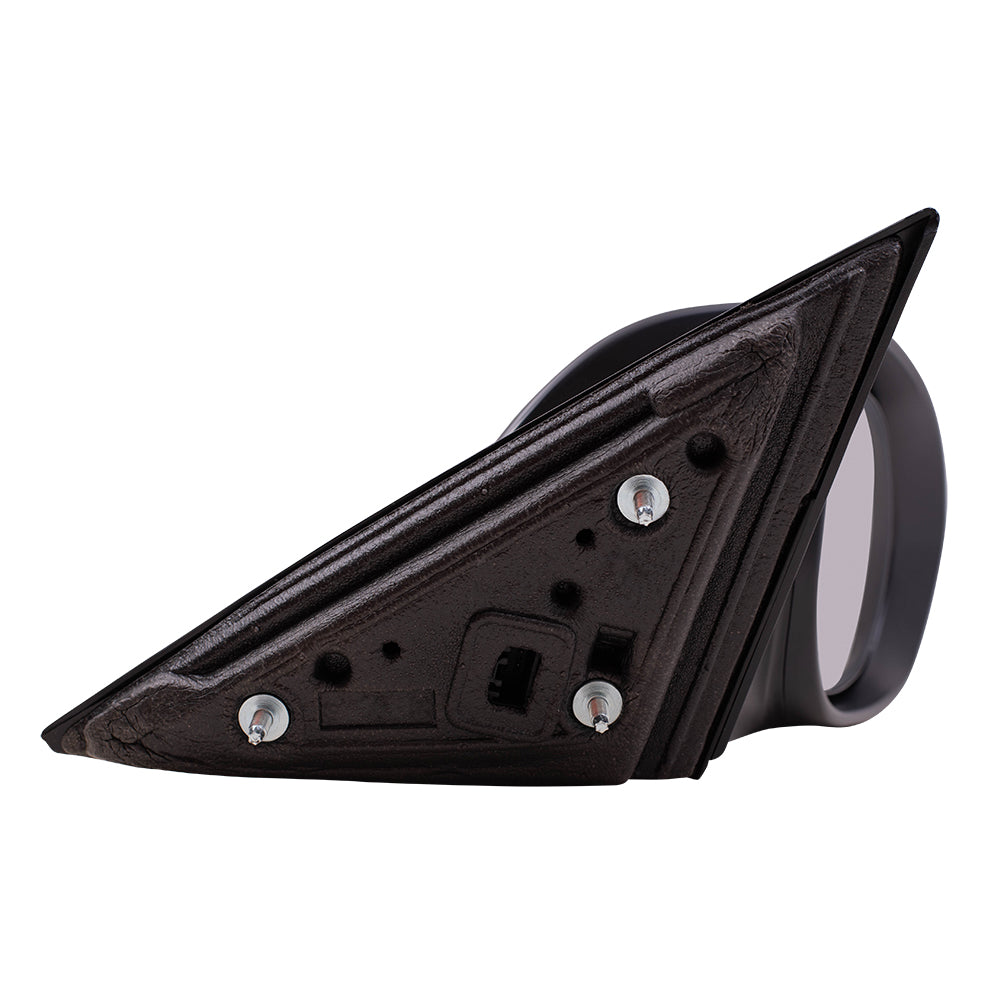 Power Mirror for 2009-2010 6 Heated Automatic Dimming GS3M6912ZB Right