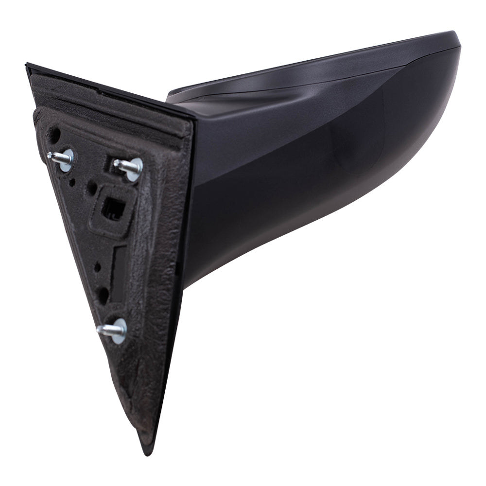 Power Mirror for 2009-2010 6 Heated Automatic Dimming GS3M6912ZB Right