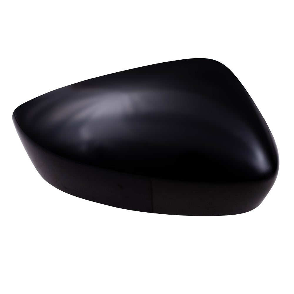 Power Mirror for 2017-2018 3 Sport Japan Built Blind Spot Detection Turn Signal Indicator Heated for 2017-2018 3 BACR69121A Right MA1321185