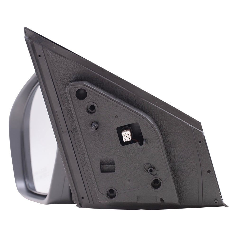 Power Mirror for 2010-2012 CX-9 Turn Signal Indicator TE726918ZJ Left MA1320182
