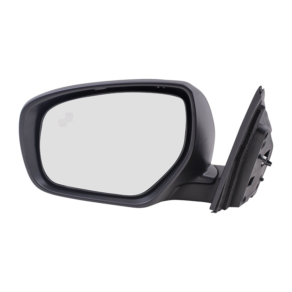 Power Mirror for 2013 CX-9 Turn Signal Indicator TK216918ZA Left MA1320220