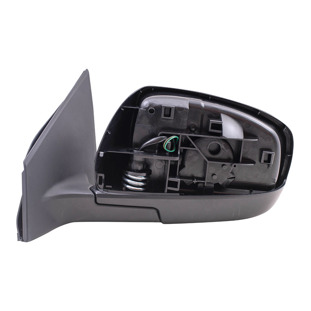 Power Mirror for 2013 CX-9 Turn Signal Indicator TK216918ZA Left MA1320220