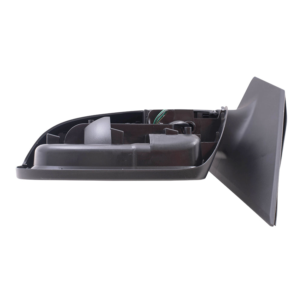 Power Mirror for 2013 CX-9 Turn Signal Indicator TK216918ZA Left MA1320220