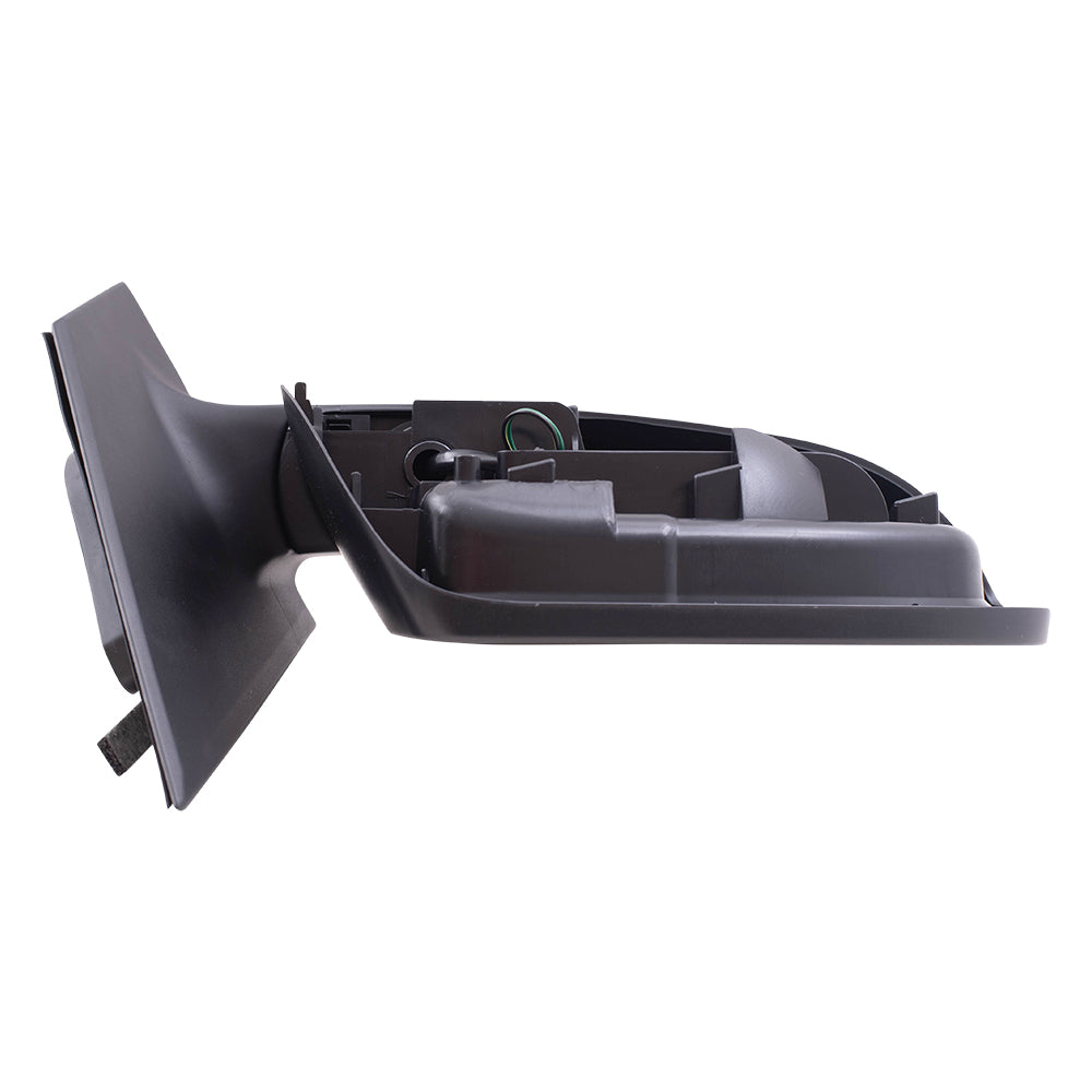 Brock 5332-0020LR Replacement Door Mirror