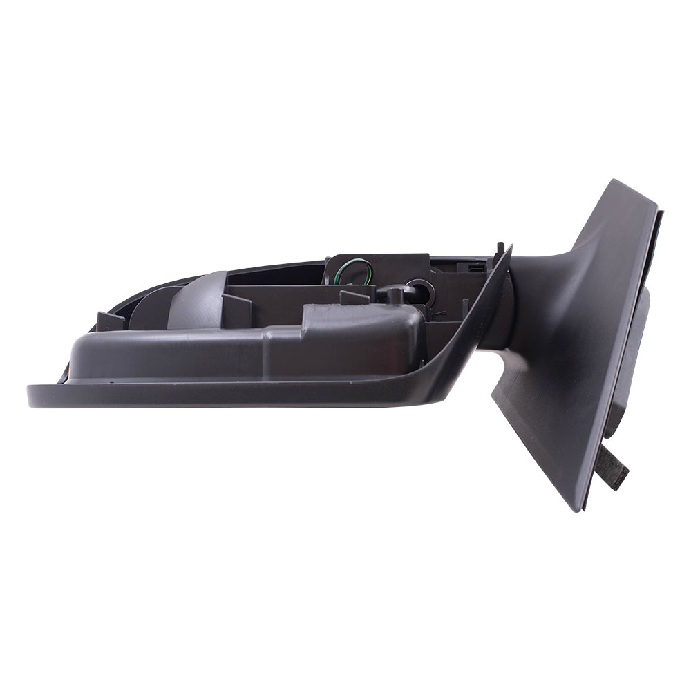 Power Mirror for 2014-2015 CX-9 Turn Signal Indicator Heated TK236918Z Left