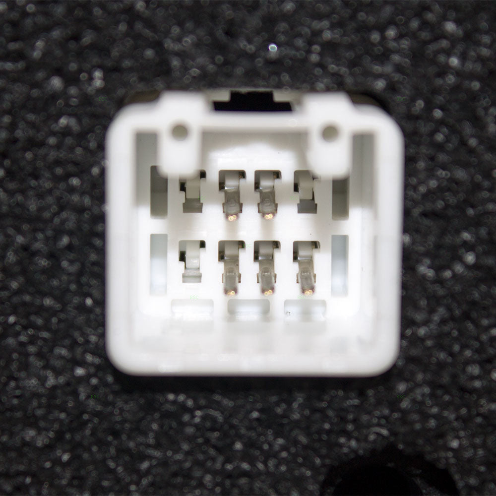 Power Mirror for 2004-2009 3 Heated BP8M69180K08 Set MA1320138