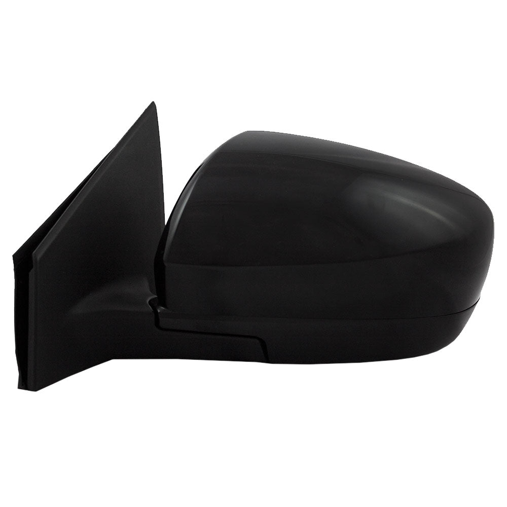 Power Mirror for 2010-2015 CX-9 Heated TE706918ZG Left MA1320169