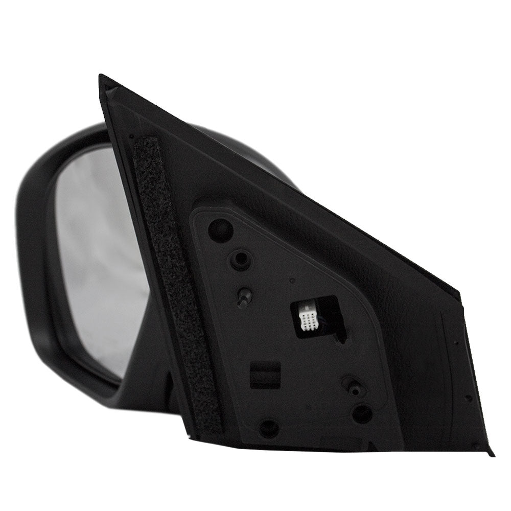 Power Mirror for 2010-2015 CX-9 Heated TE706918ZG Left MA1320169