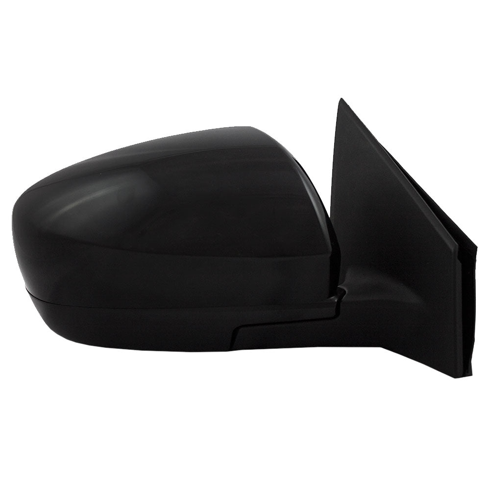 Power Mirror for 2010-2015 CX-9 Heated TE706912ZG Right MA1321169