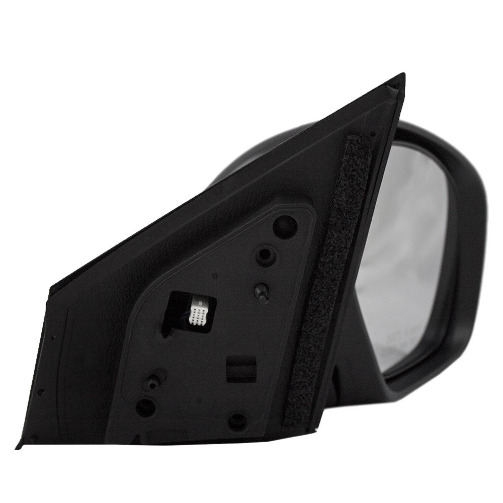 Power Mirror for 2010-2015 CX-9 Heated TE706912ZG Right MA1321169