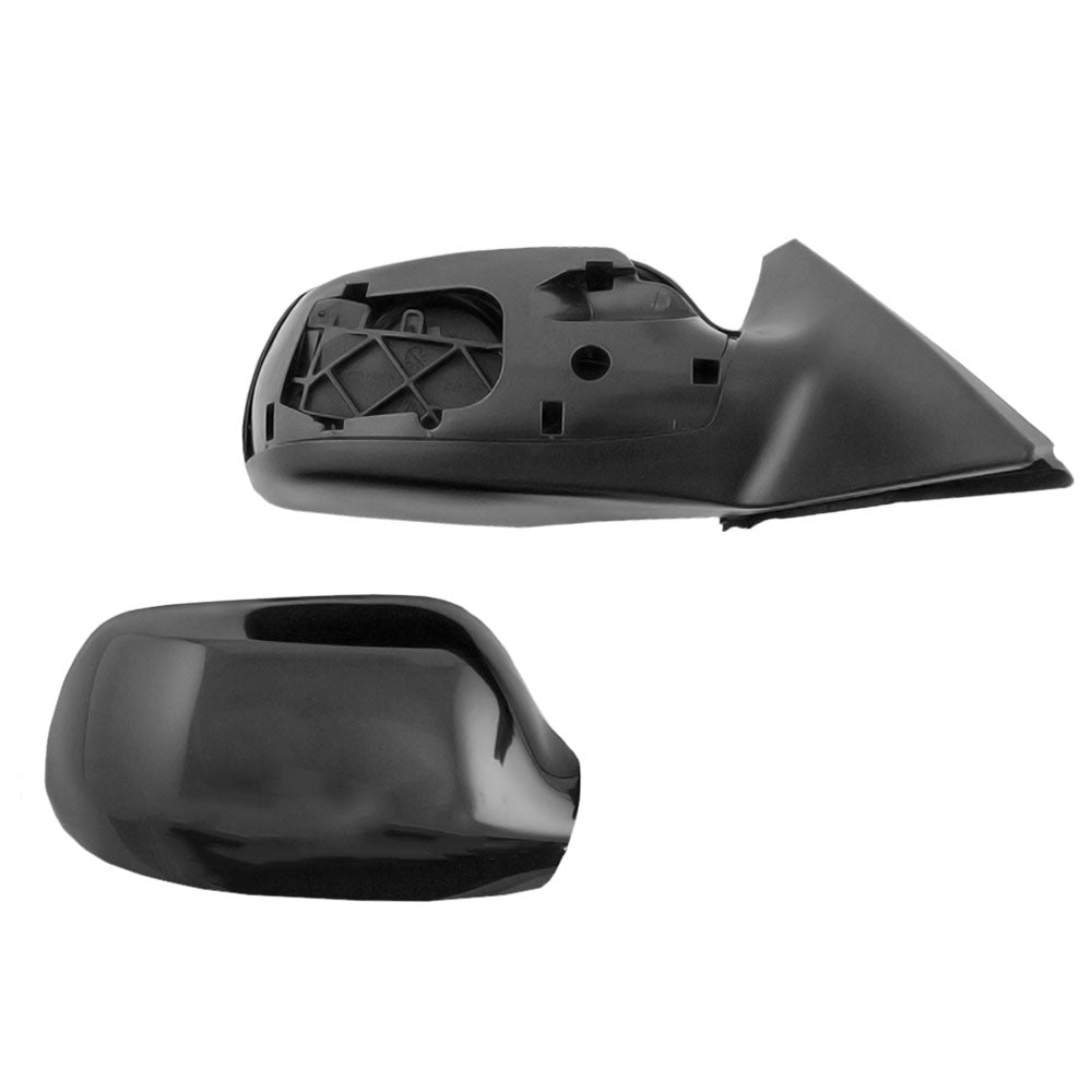 Power Mirror for 2003-2008 6 Exc Mazdaspeed GK2A6912ZBB Right MA1321139