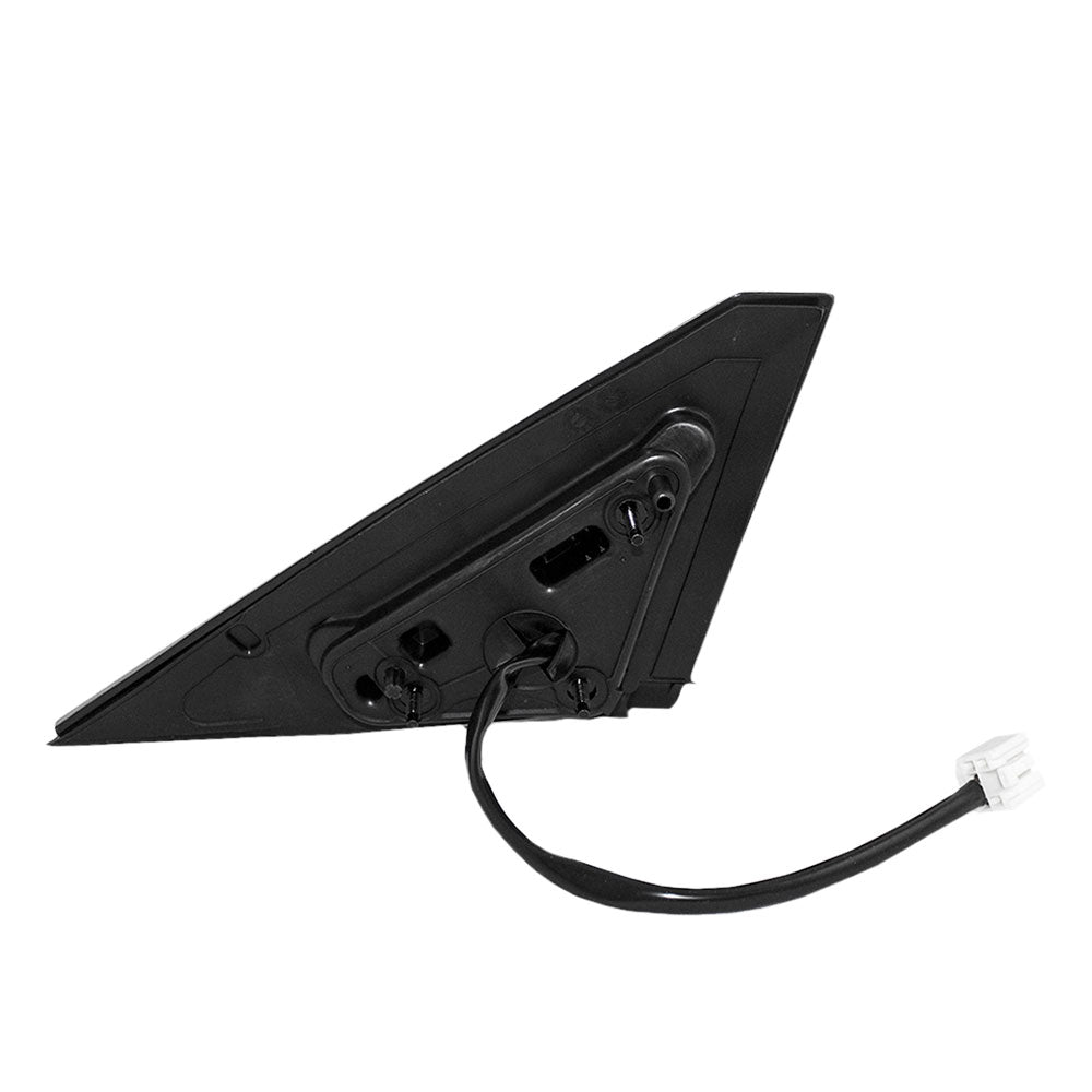 Power Mirror for 2003-2008 6 Exc Mazdaspeed GK2A6912ZBB Right MA1321139