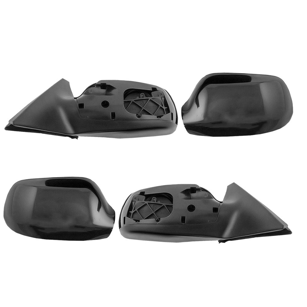 Power Mirror for 2003-2008 6 Exc Mazdaspeed GK2A6918ZBB Set MA1320139