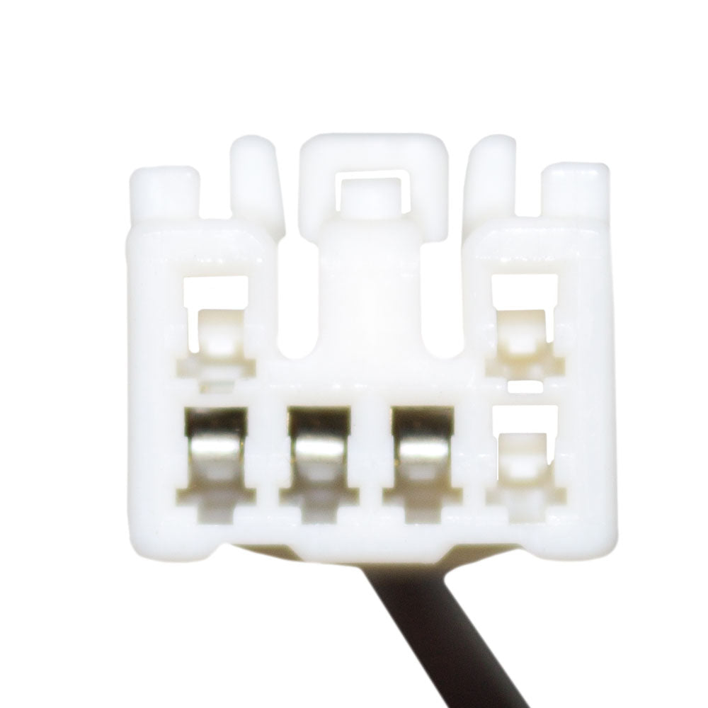 Power Mirror for 2003-2008 6 Exc Mazdaspeed GK2A6918ZBB Set MA1320139