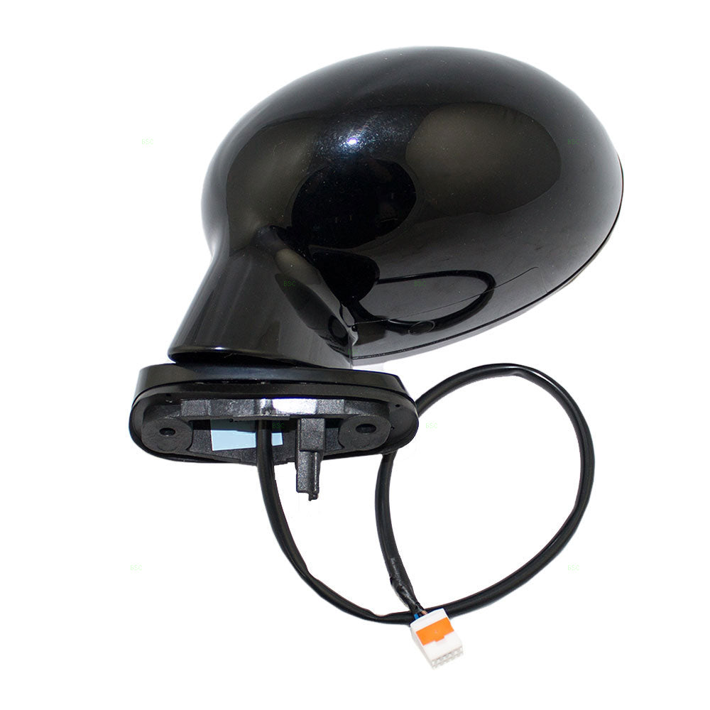 Power Mirror for 2006-2015 MX-5 Miata NE5169180KPZ Left MA1320165