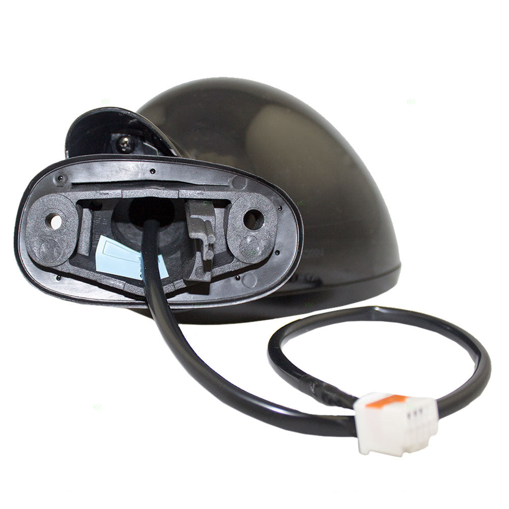 Power Mirror for 2006-2015 MX-5 Miata NE5169180KPZ Left MA1320165
